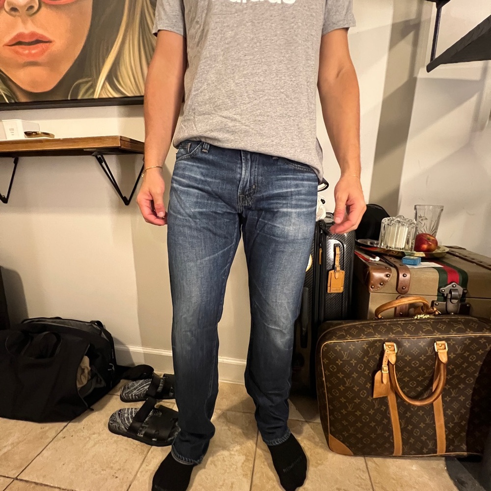 AG jeans